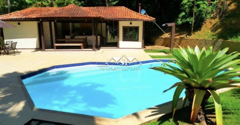 Casa à venda em Pedro do Rio, Petrópolis - RJ - Foto 1