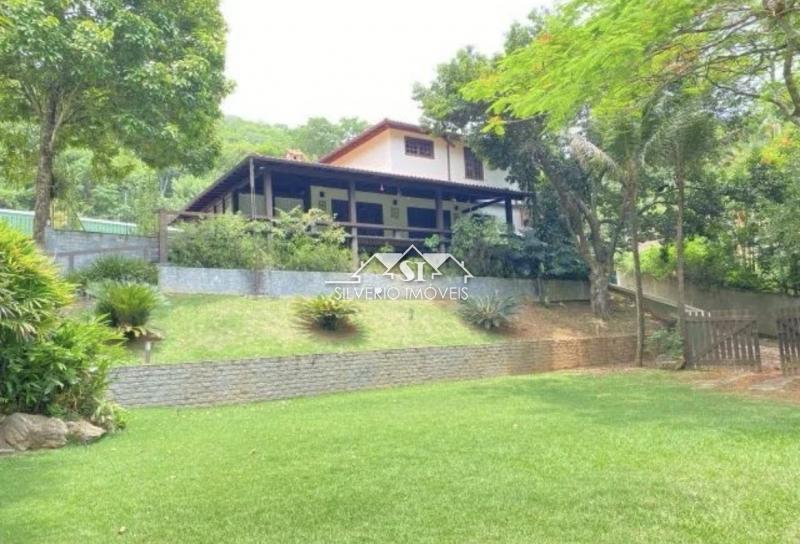 Casa à venda em Pedro do Rio, Petrópolis - RJ - Foto 4