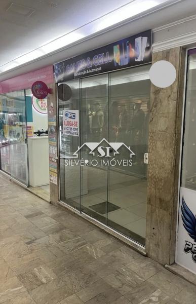 Loja para Alugar  à venda em Centro, Petrópolis - RJ - Foto 1
