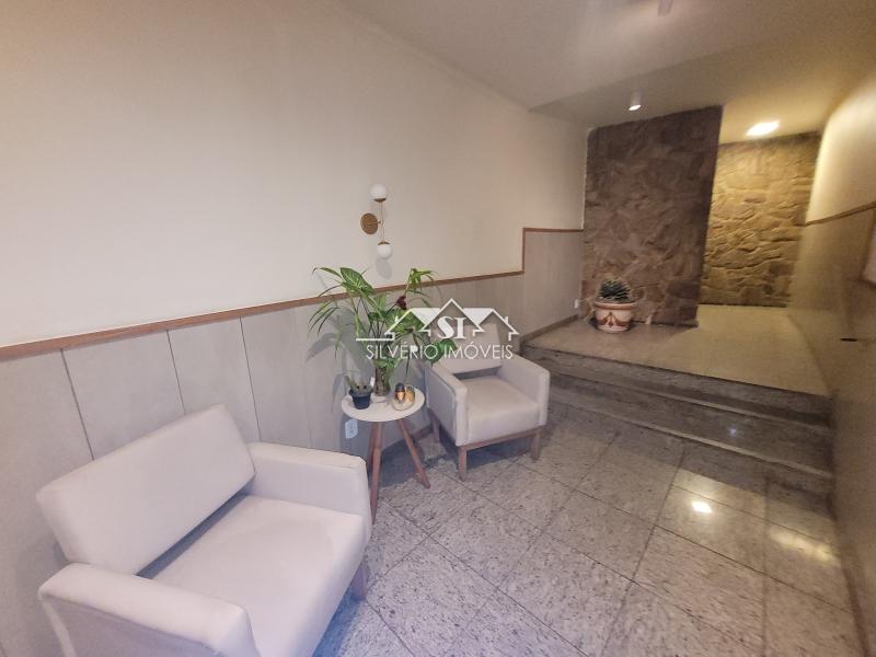 Apartamento à venda em Centro, Petrópolis - RJ - Foto 25