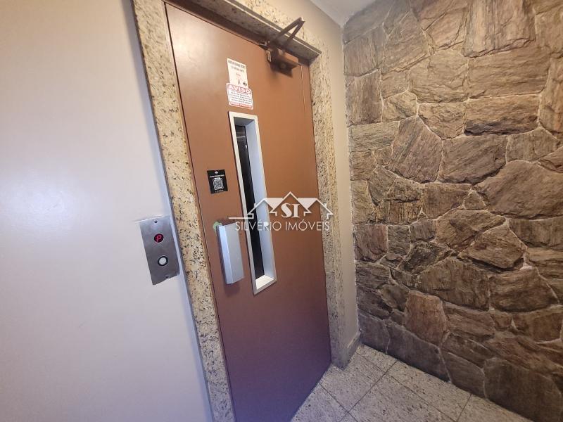 Apartamento à venda em Centro, Petrópolis - RJ - Foto 24