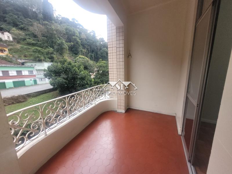 Apartamento à venda em Centro, Petrópolis - RJ - Foto 1