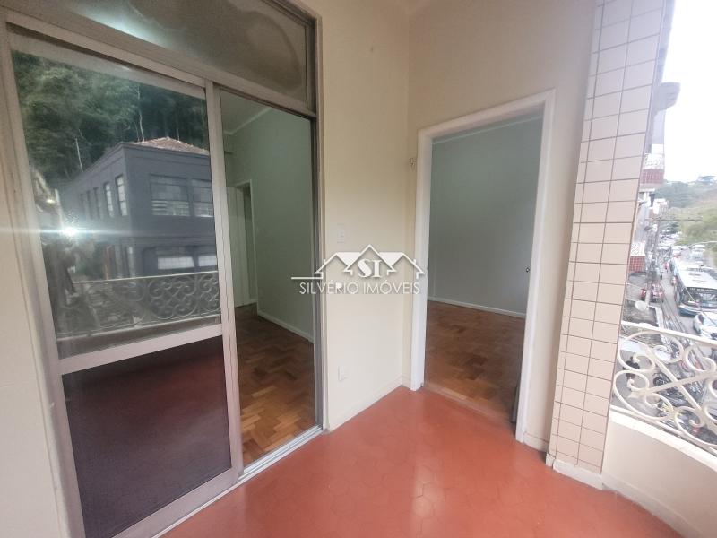Apartamento à venda em Centro, Petrópolis - RJ - Foto 12