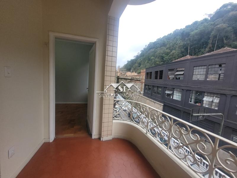 Apartamento à venda em Centro, Petrópolis - RJ - Foto 11