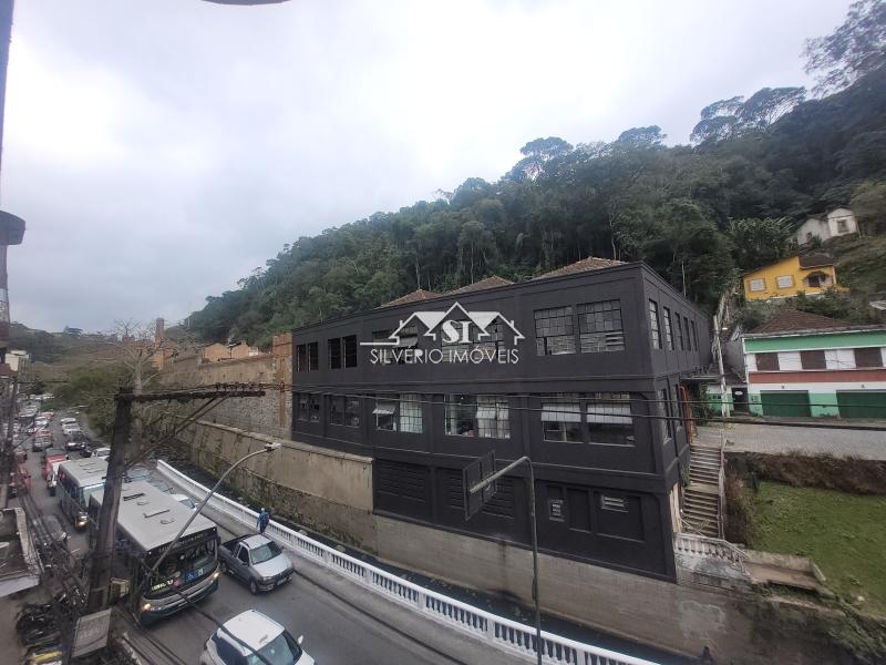 Apartamento à venda em Centro, Petrópolis - RJ - Foto 3