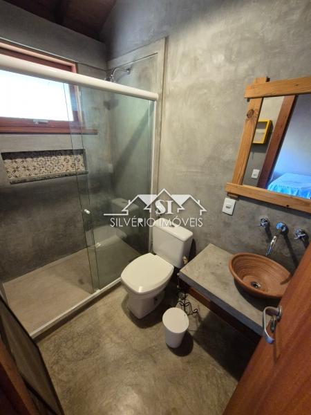Casa para Alugar em Rio Bonito, São José do Vale do Rio Preto - RJ - Foto 20