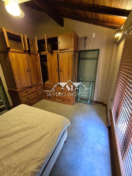 Casa para Alugar em Rio Bonito, São José do Vale do Rio Preto - RJ - Foto 19