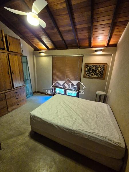 Casa para Alugar em Rio Bonito, São José do Vale do Rio Preto - RJ - Foto 15