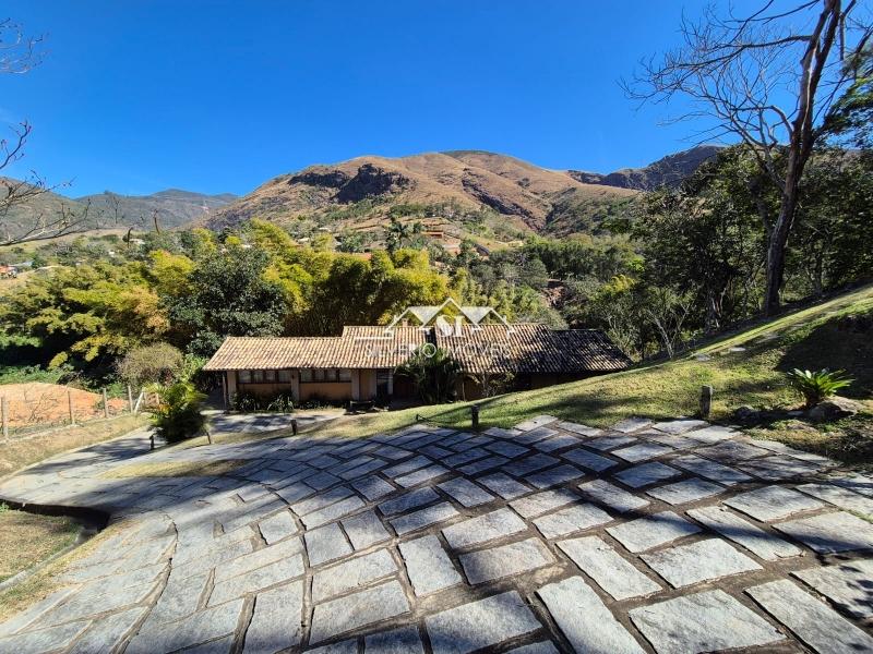 Casa para Alugar em Rio Bonito, São José do Vale do Rio Preto - RJ - Foto 14