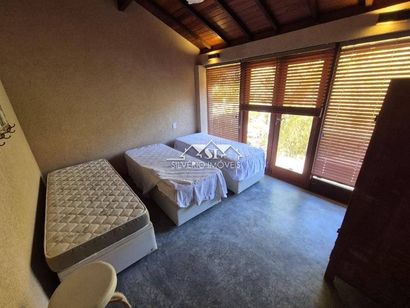 Casa para Alugar em Rio Bonito, São José do Vale do Rio Preto - RJ - Foto 13