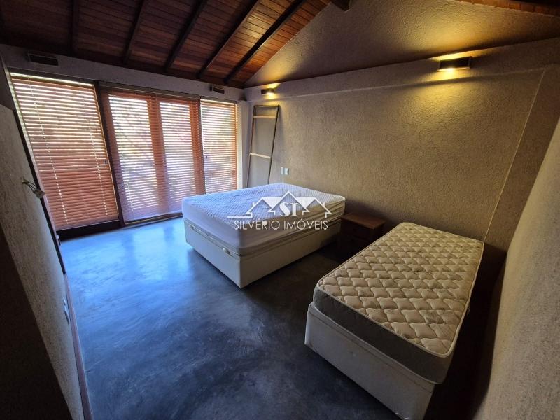 Casa para Alugar em Rio Bonito, São José do Vale do Rio Preto - RJ - Foto 11