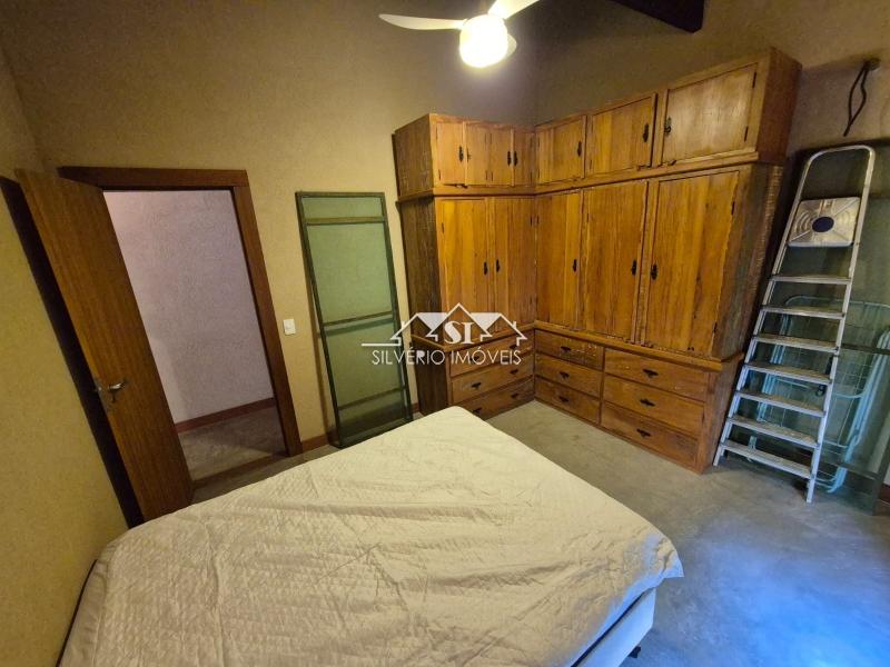 Casa para Alugar em Rio Bonito, São José do Vale do Rio Preto - RJ - Foto 9