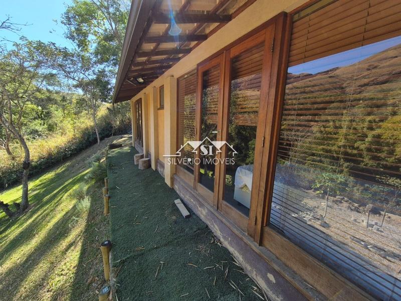 Casa para Alugar em Rio Bonito, São José do Vale do Rio Preto - RJ - Foto 27