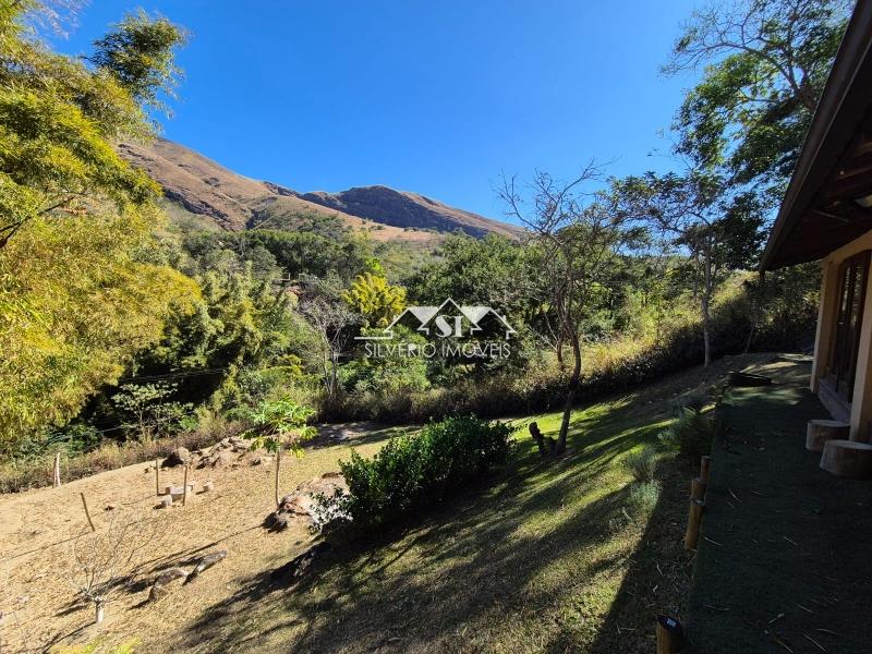 Casa para Alugar em Rio Bonito, São José do Vale do Rio Preto - RJ - Foto 3