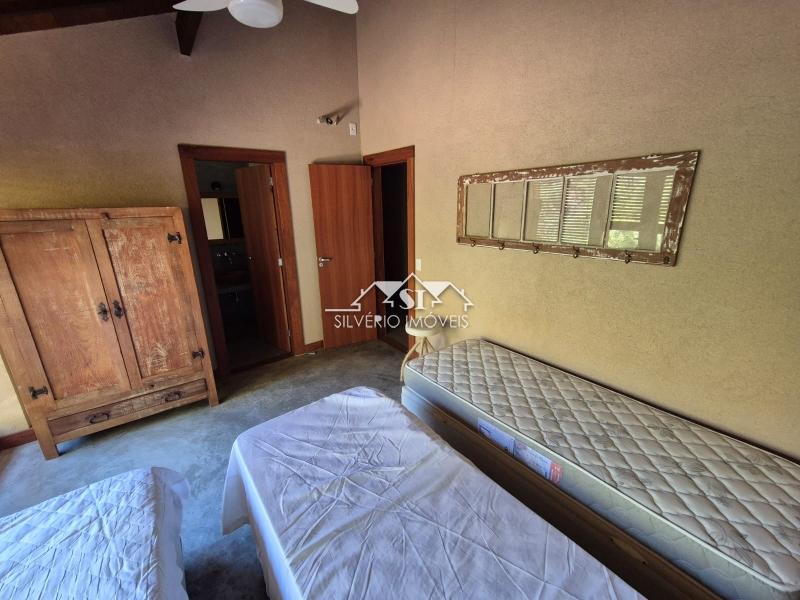 Casa para Alugar em Rio Bonito, São José do Vale do Rio Preto - RJ - Foto 5