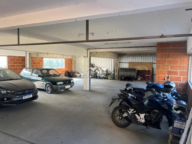Imóvel Comercial para Alugar em Nogueira, Petrópolis - RJ - Foto 3