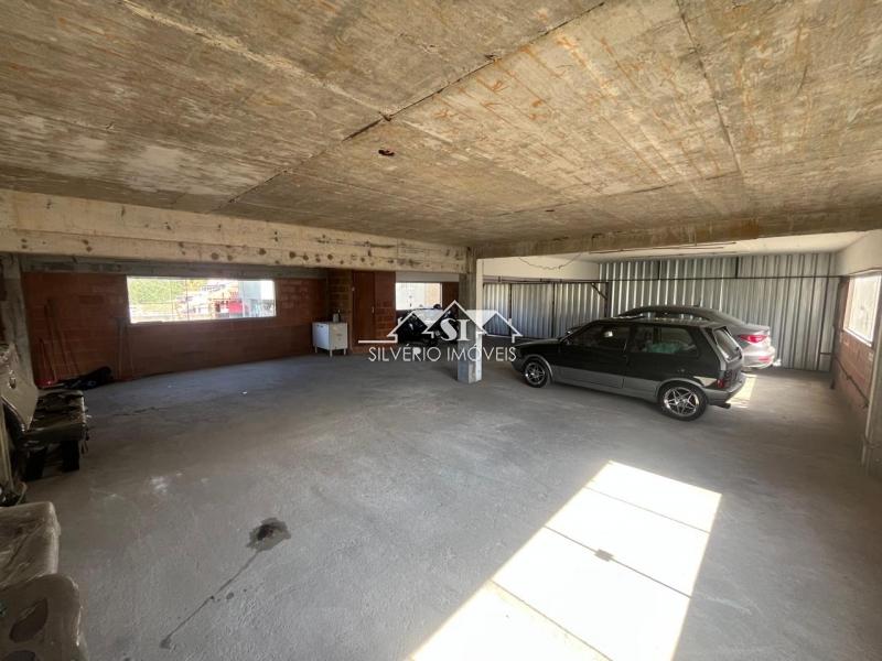 Imóvel Comercial para Alugar em Nogueira, Petrópolis - RJ - Foto 4
