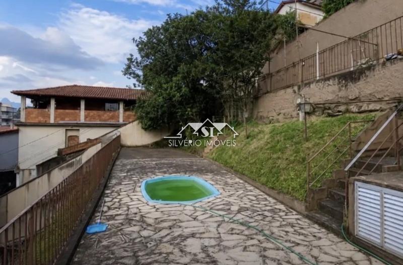 Apartamento à venda em Bingen, Petrópolis - RJ - Foto 12