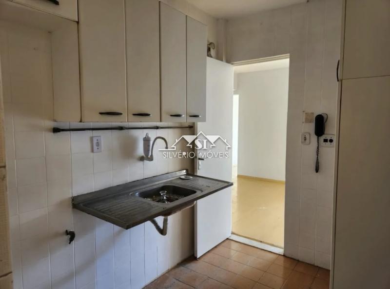 Apartamento à venda em Bingen, Petrópolis - RJ - Foto 9