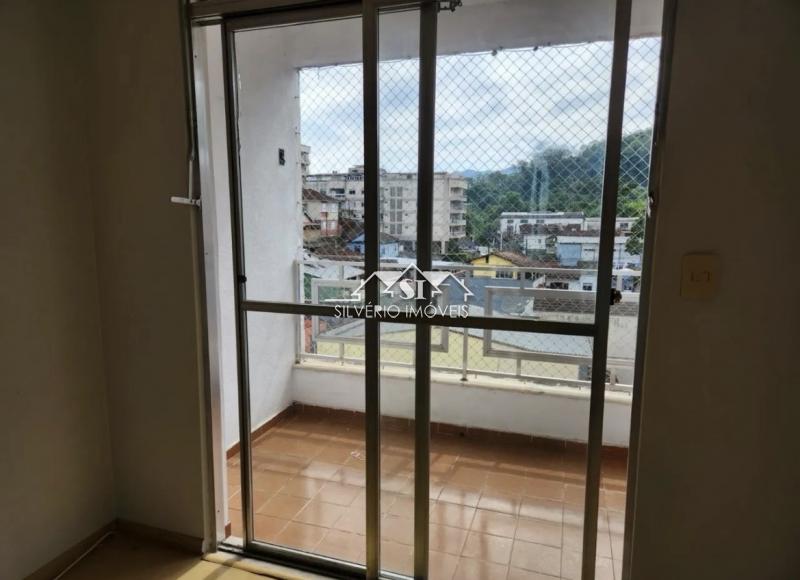 Apartamento à venda em Bingen, Petrópolis - RJ - Foto 4