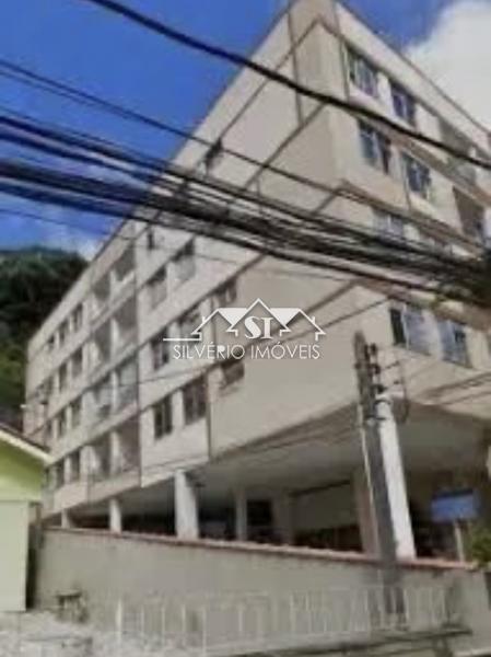 Apartamento à venda em Bingen, Petrópolis - RJ - Foto 14