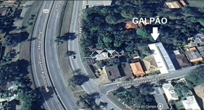 Imóvel Comercial para Alugar em Centro, Três Rios - RJ - Foto 4