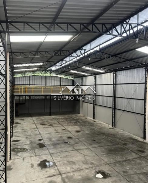 Imóvel Comercial para Alugar em Centro, Três Rios - RJ - Foto 3