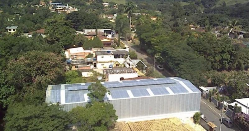 Imóvel Comercial para Alugar em Centro, Três Rios - RJ - Foto 8