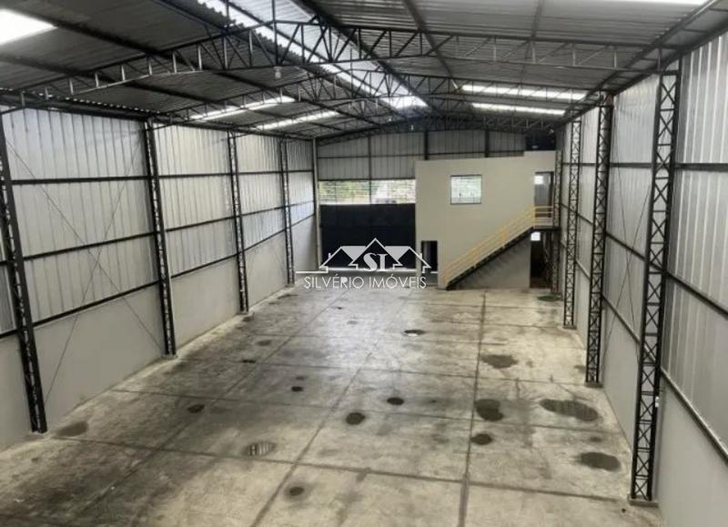 Imóvel Comercial para alugar em Centro, Três Rios - RJ
