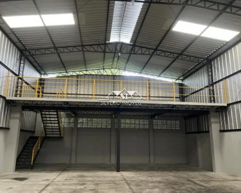 Imóvel Comercial para Alugar em Centro, Três Rios - RJ - Foto 2