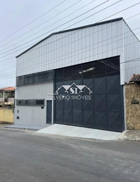 Imóvel Comercial para Alugar em Centro, Três Rios - RJ - Foto 9