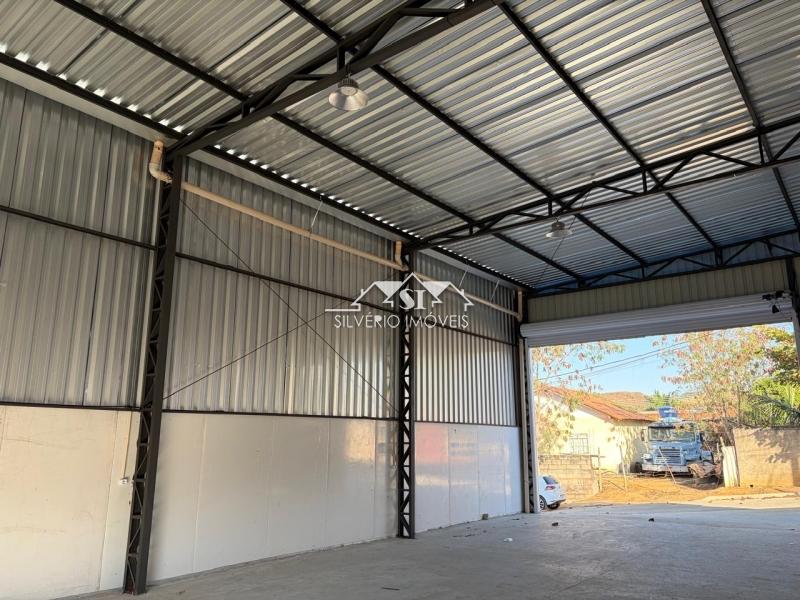 Imóvel Comercial à venda em Santa Tereza, Três Rios - RJ - Foto 14