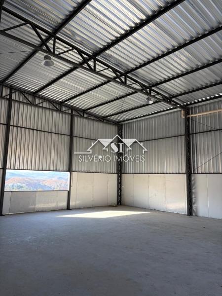 Imóvel Comercial à venda em Santa Tereza, Três Rios - RJ - Foto 8