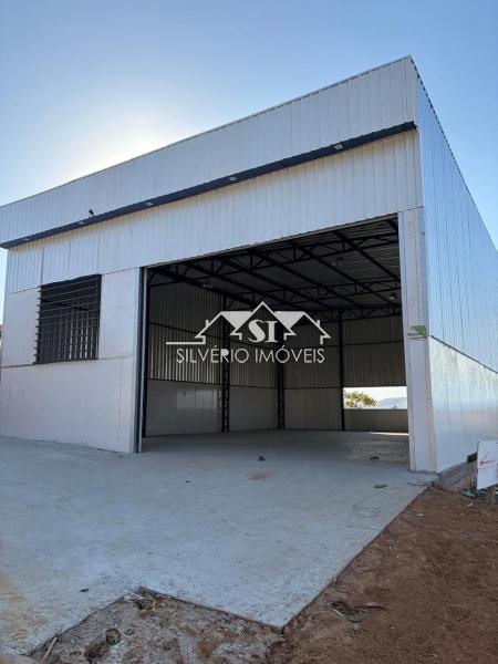 Imóvel Comercial à venda em Santa Tereza, Três Rios - RJ