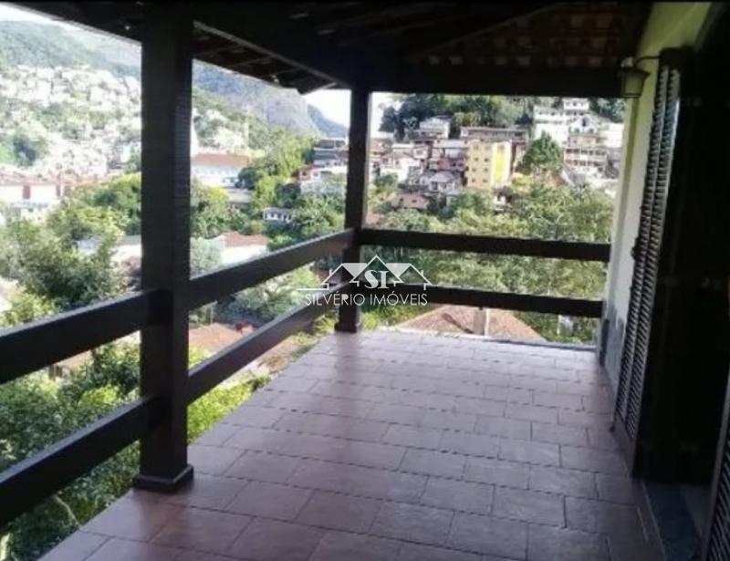 Casa para Alugar em Alto da Serra, Petrópolis - RJ - Foto 11