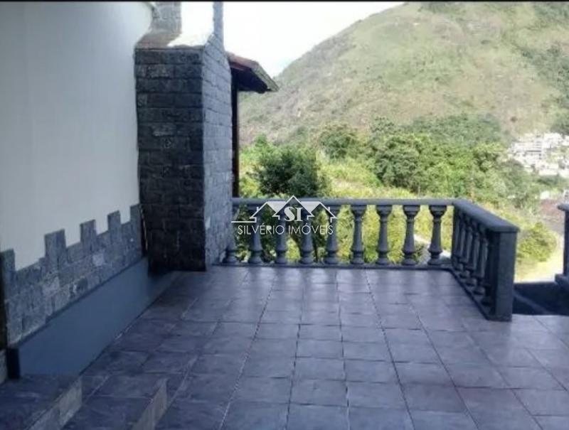 Casa para Alugar em Alto da Serra, Petrópolis - RJ - Foto 5