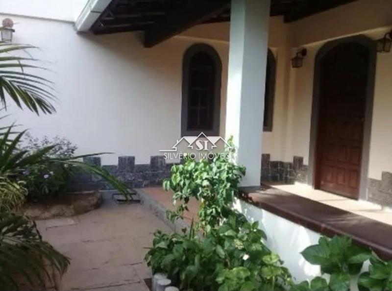 Casa para Alugar em Alto da Serra, Petrópolis - RJ - Foto 3