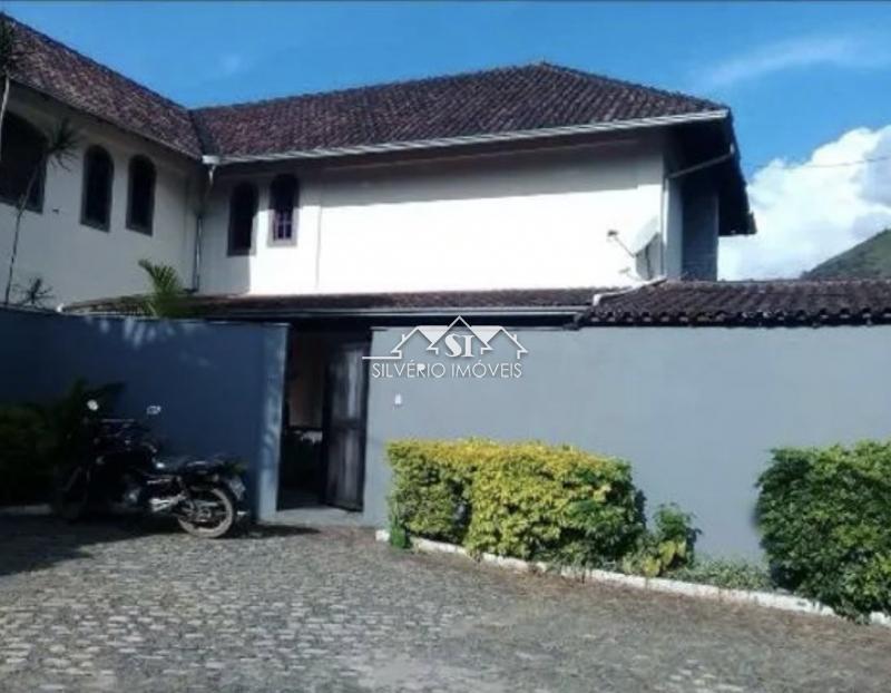 Casa para Alugar em Alto da Serra, Petrópolis - RJ - Foto 2