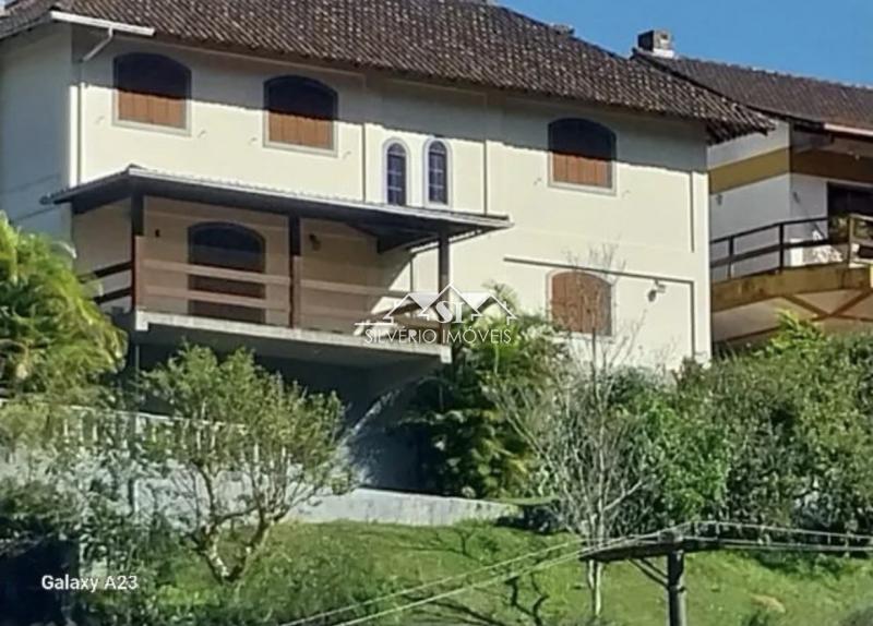 Casa para alugar em Alto da Serra, Petrópolis - RJ