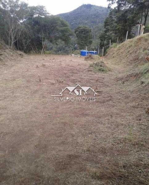 Terreno Residencial à venda em Araras, Petrópolis - RJ