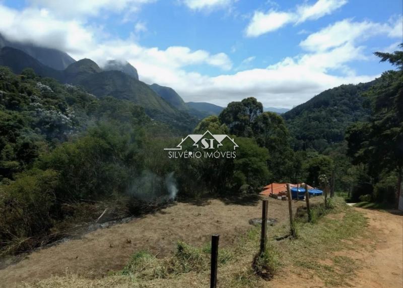 Terreno Residencial à venda em Araras, Petrópolis - RJ - Foto 4