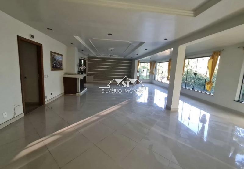 Casa à venda em Fazenda Inglesa, Petrópolis - RJ - Foto 2