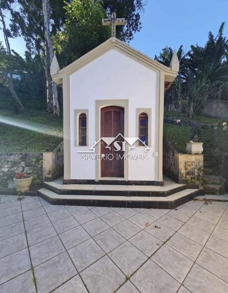 Casa à venda em Fazenda Inglesa, Petrópolis - RJ - Foto 8