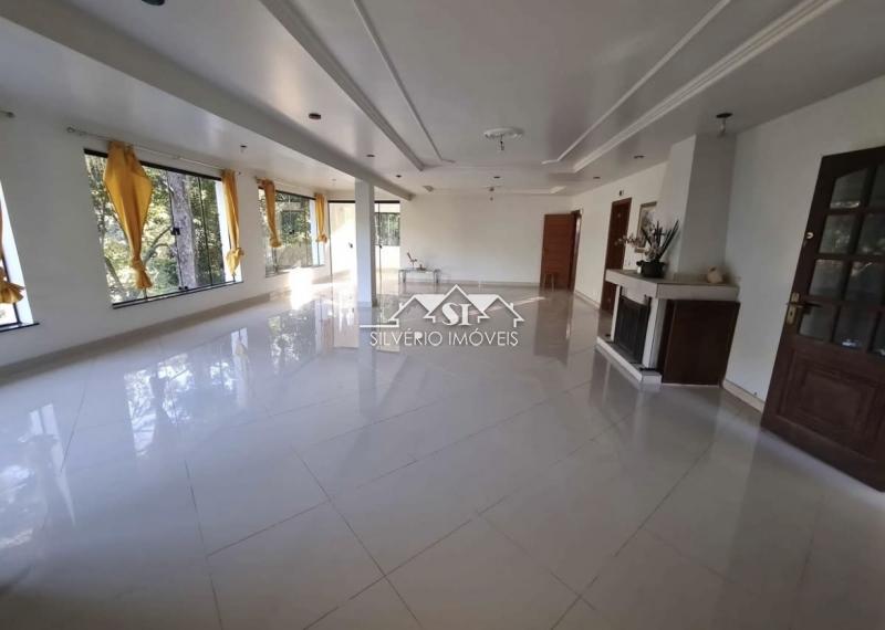 Casa à venda em Fazenda Inglesa, Petrópolis - RJ - Foto 3