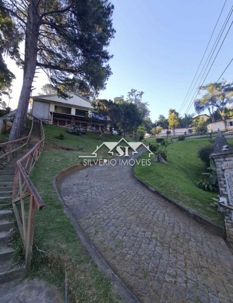 Casa à venda em Fazenda Inglesa, Petrópolis - RJ - Foto 4