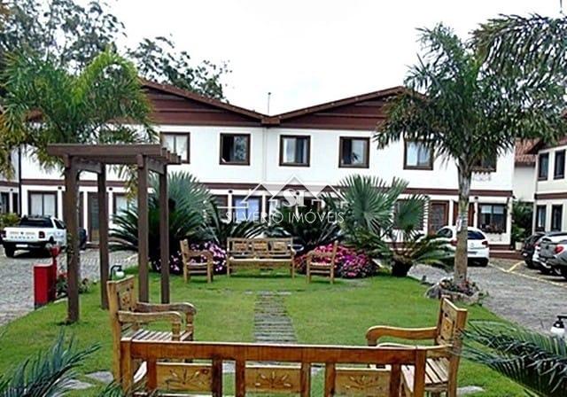 Apartamento para alugar em Quitandinha, Petrópolis - RJ