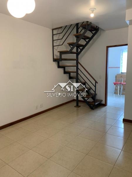 Apartamento para Alugar em Quitandinha, Petrópolis - RJ - Foto 22