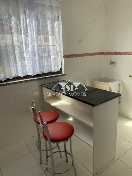 Apartamento para Alugar em Quitandinha, Petrópolis - RJ - Foto 24