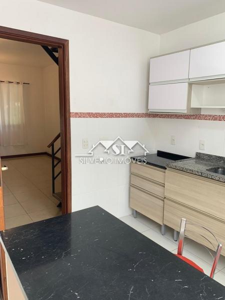 Apartamento para Alugar em Quitandinha, Petrópolis - RJ - Foto 25