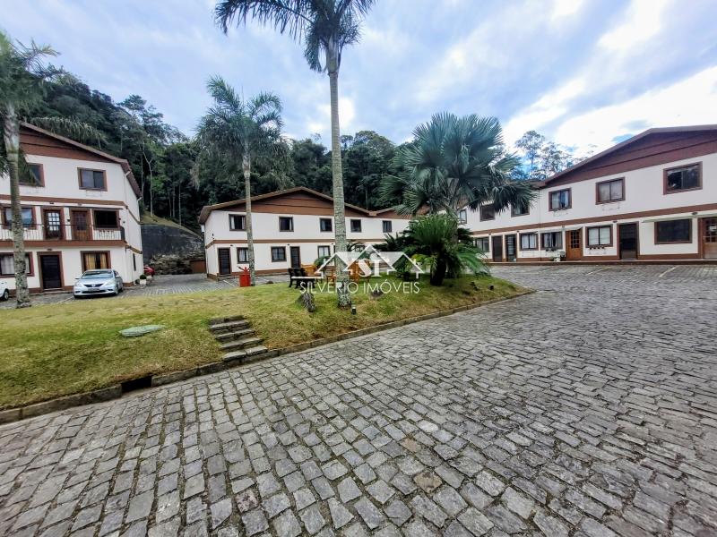 Apartamento para Alugar em Quitandinha, Petrópolis - RJ - Foto 26